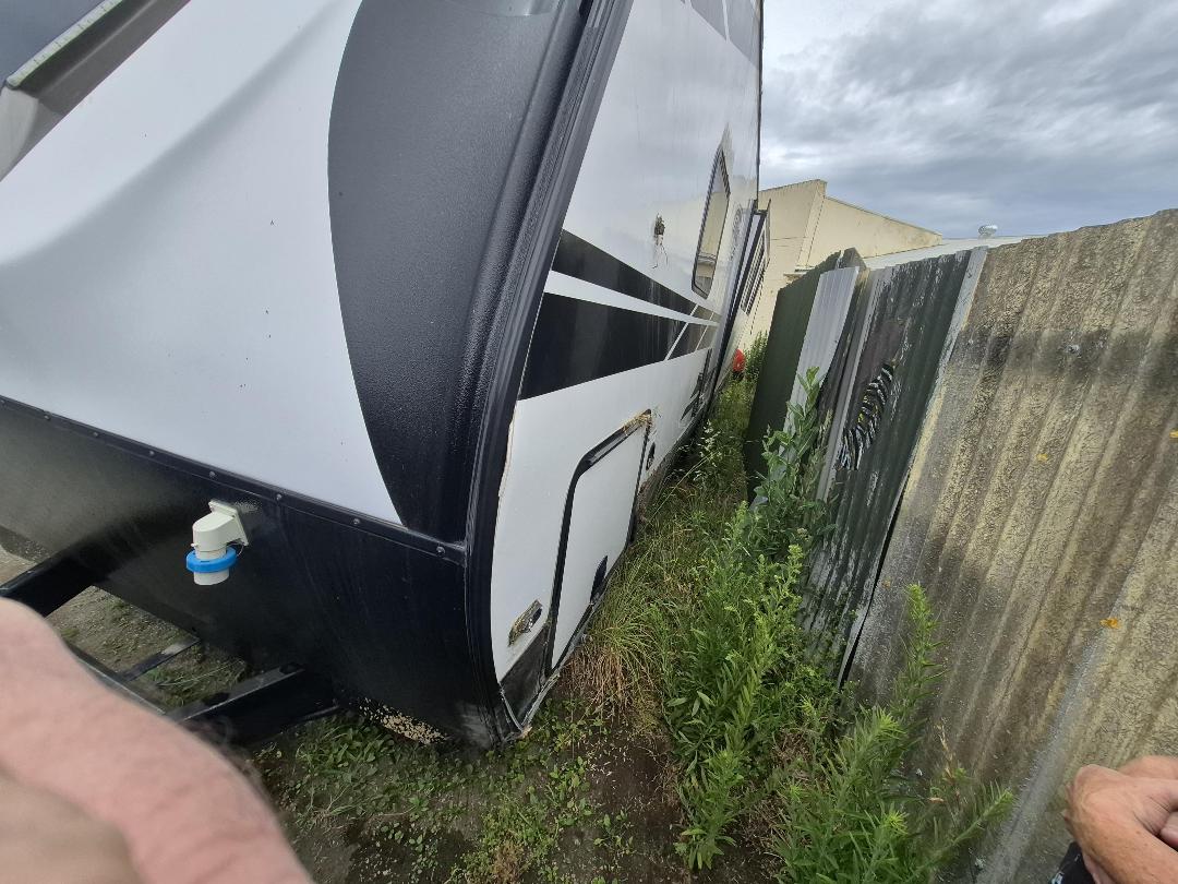 Photo '6' of Imagine 2670MK Caravan - Tandem