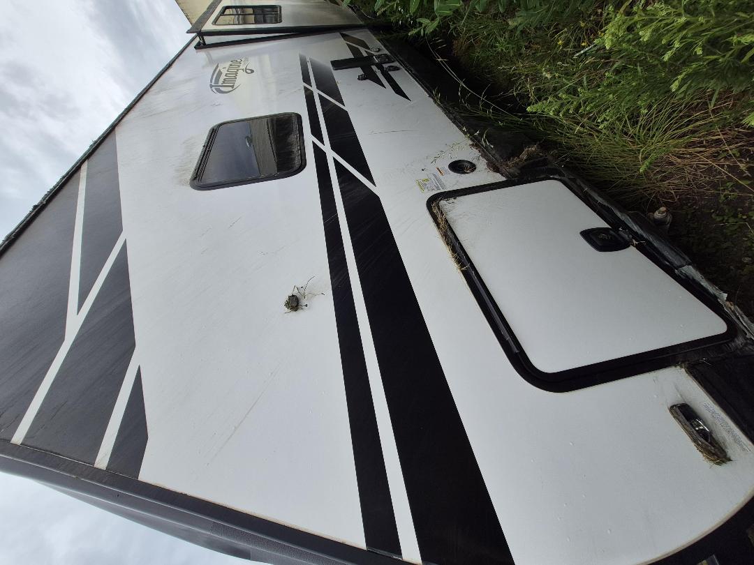Photo '7' of Imagine 2670MK Caravan - Tandem