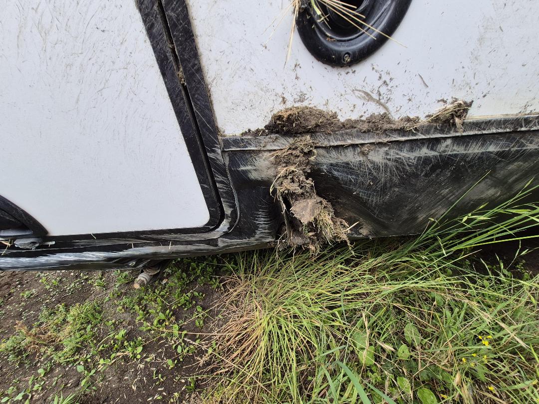 Photo '8' of Imagine 2670MK Caravan - Tandem