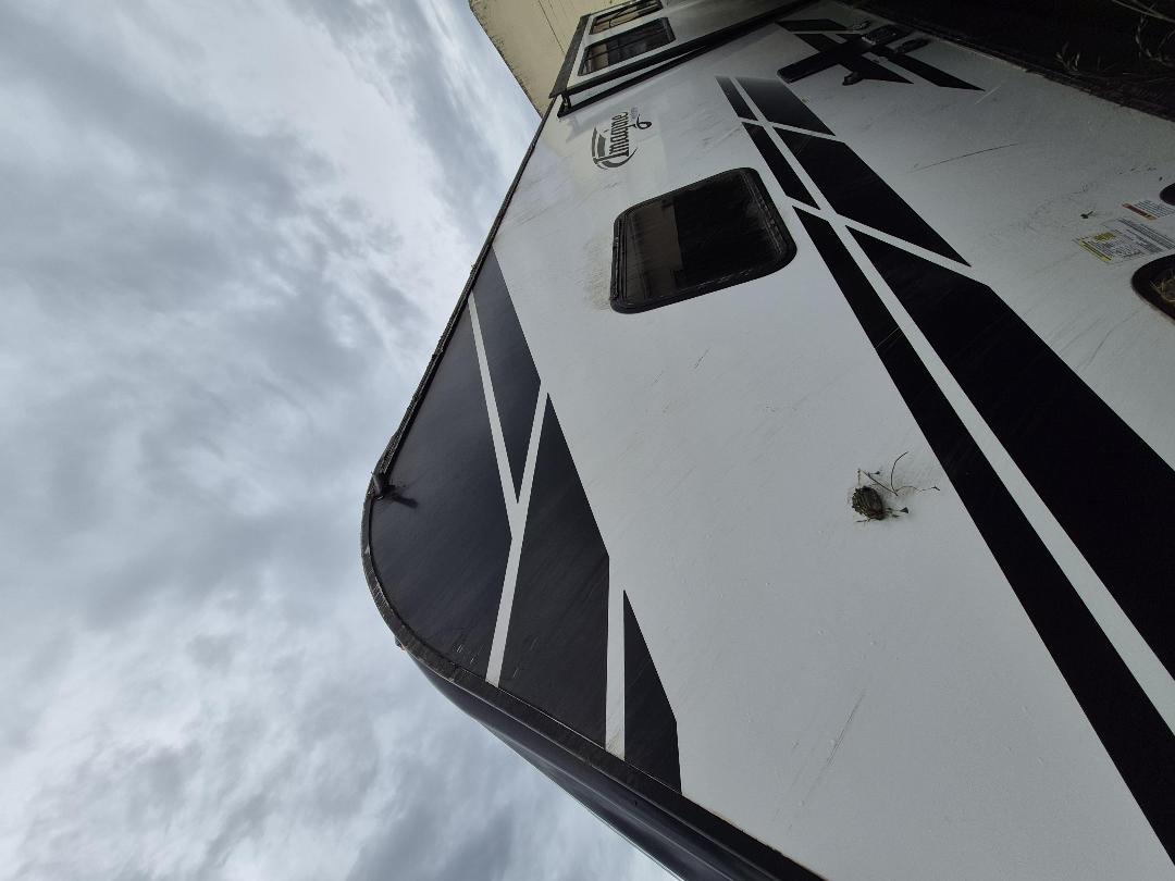 Photo '9' of Imagine 2670MK Caravan - Tandem