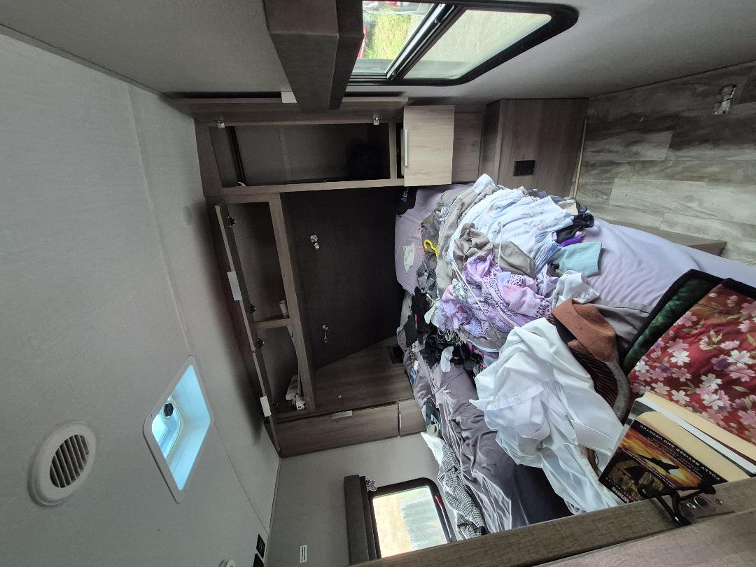 Photo '3' of Imagine 2670MK Caravan - Tandem