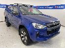 Thumbnail '1' of Isuzu D-MAX LX Double CAB 2WD