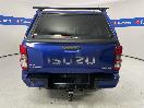 Thumbnail '9' of Isuzu D-MAX LX Double CAB 2WD