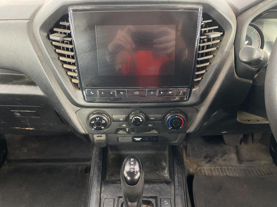 Photo '20' of Isuzu D-MAX LX Double CAB 2WD