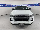 Thumbnail '2' of Isuzu D-MAX