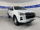 Thumbnail '1' of Isuzu D-MAX