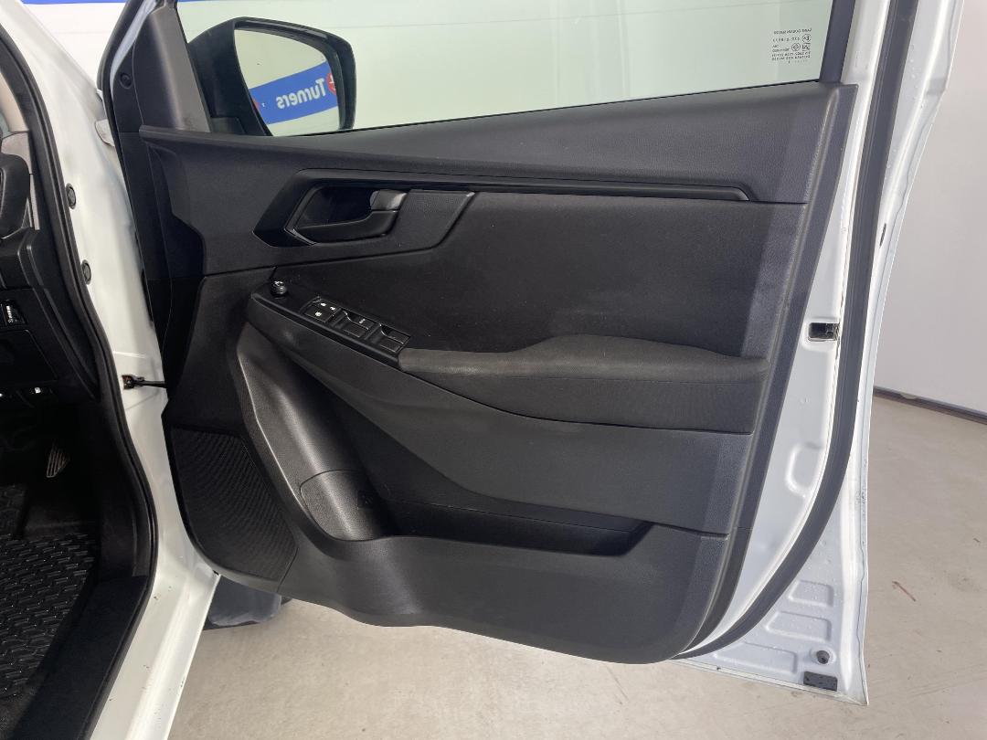 Photo '15' of Isuzu D-MAX