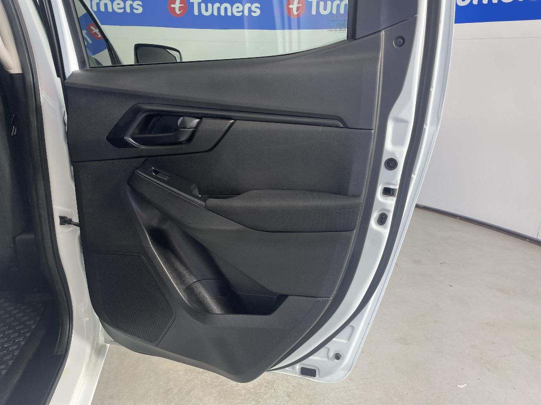 Photo '19' of Isuzu D-MAX