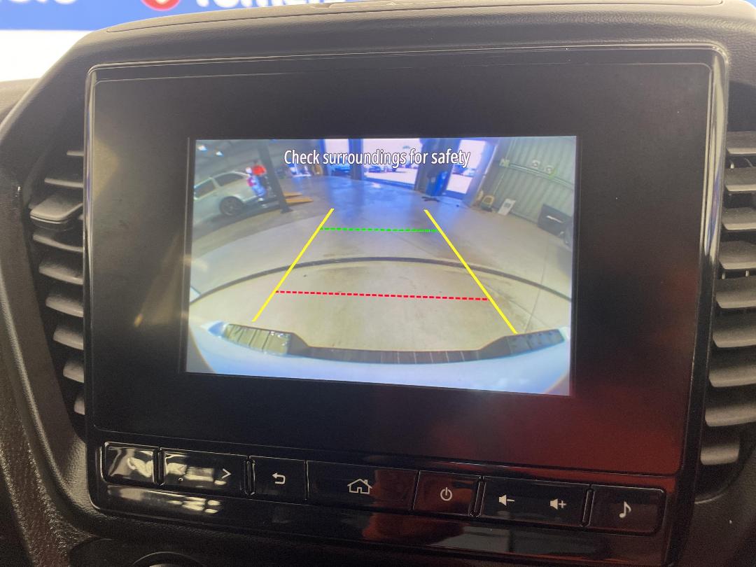 Photo '23' of Isuzu D-MAX