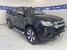 Thumbnail '1' of Isuzu D-MAX