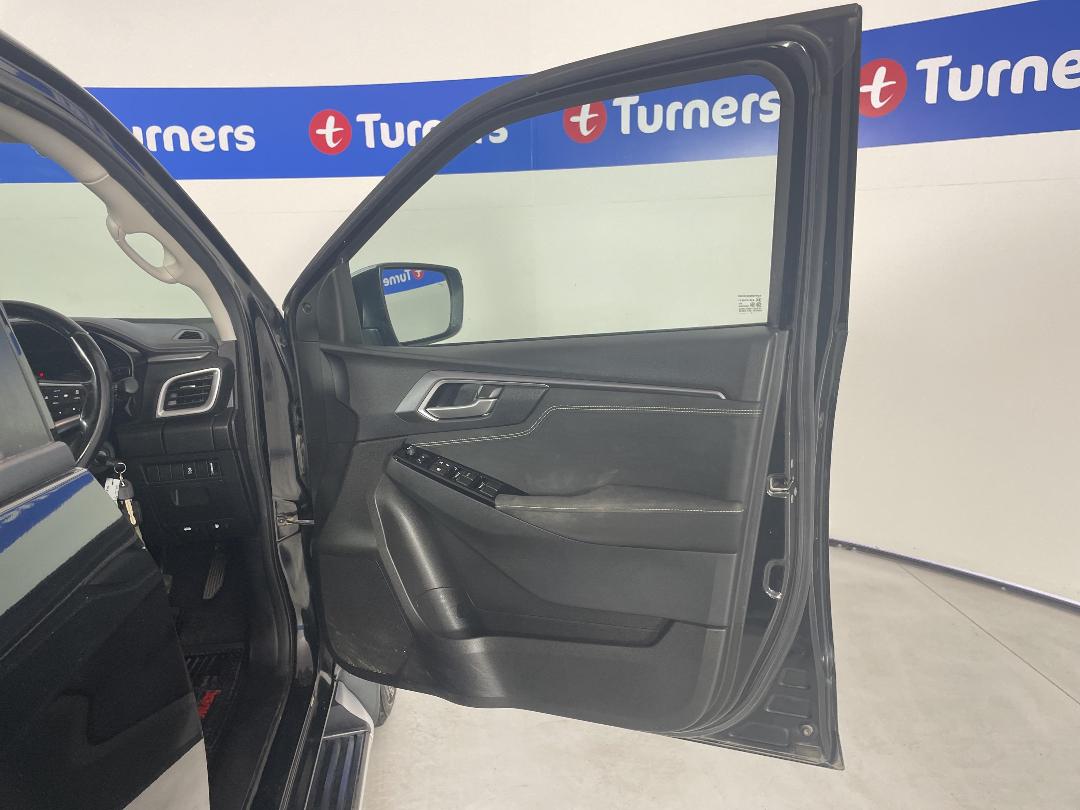 Photo '15' of Isuzu D-MAX