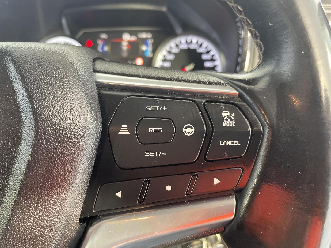 Photo '28' of Isuzu D-MAX