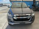 Thumbnail '2' of Isuzu D-MAX LS Double CAB 4WD
