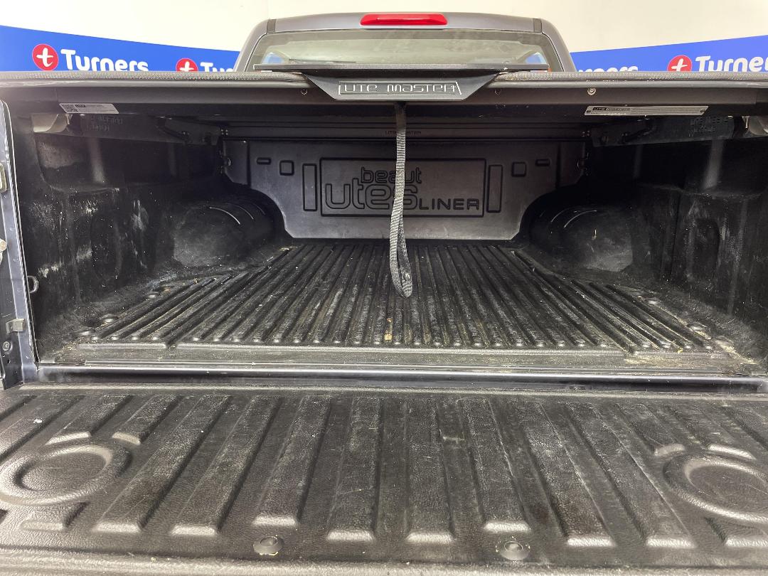 Photo '14' of Isuzu D-MAX