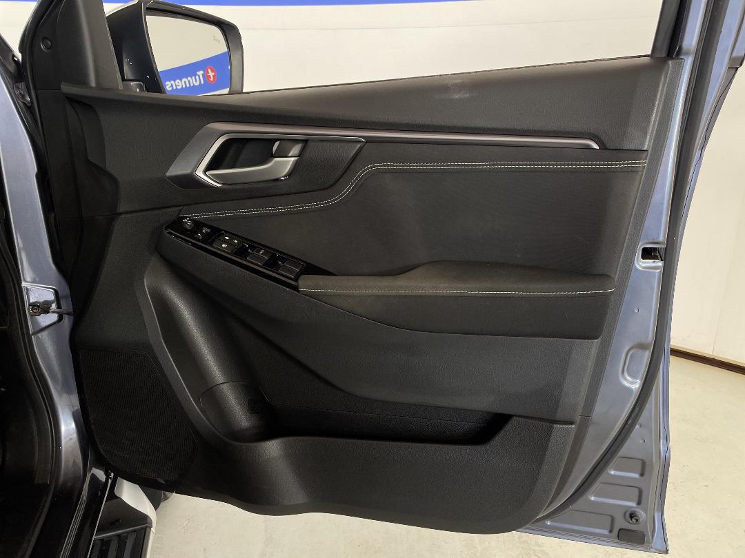 Photo '15' of Isuzu D-MAX