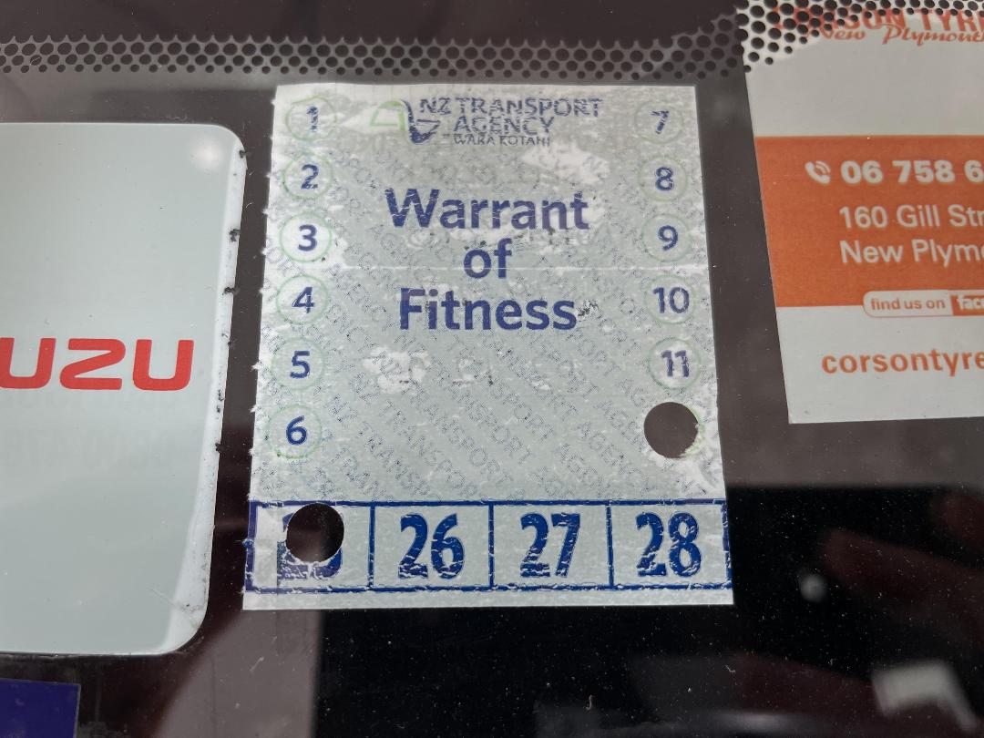 Photo '23' of Isuzu D-MAX