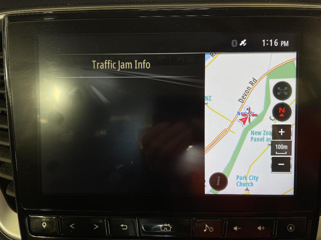 Photo '24' of Isuzu D-MAX