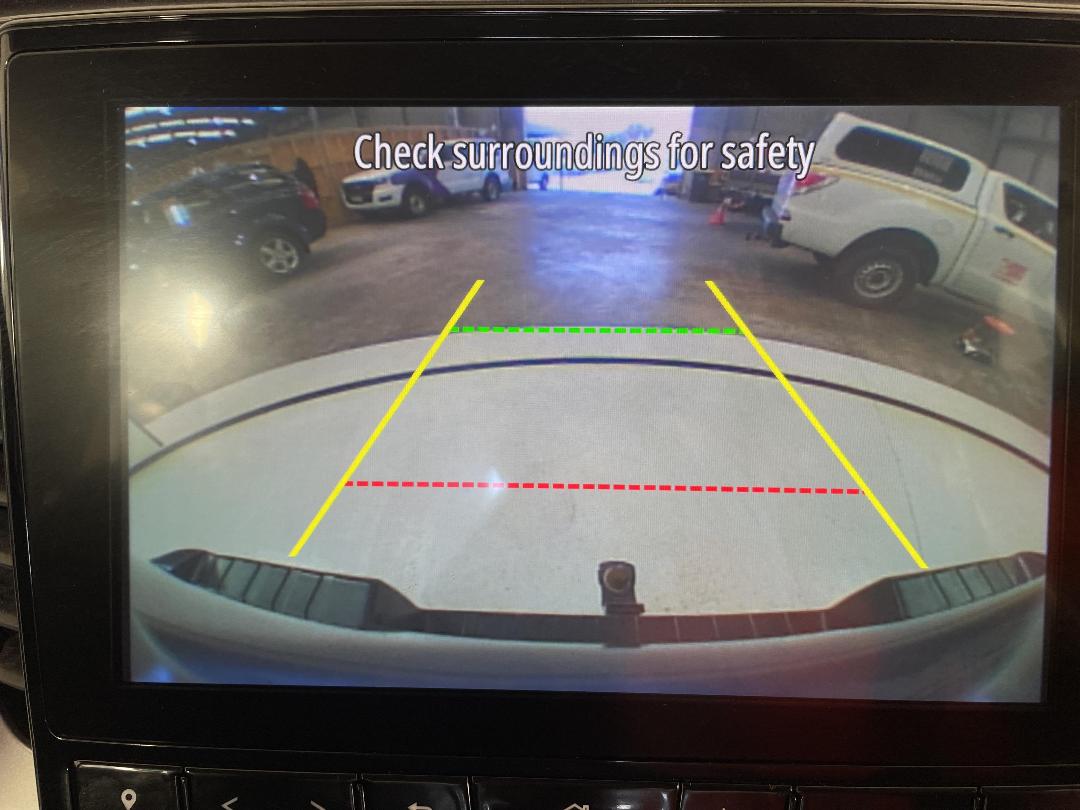 Photo '25' of Isuzu D-MAX