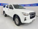 Thumbnail '1' of Isuzu D-MAX