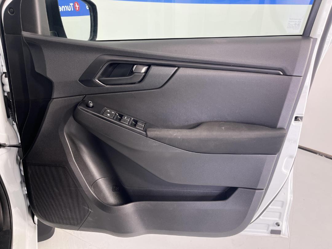 Photo '15' of Isuzu D-MAX