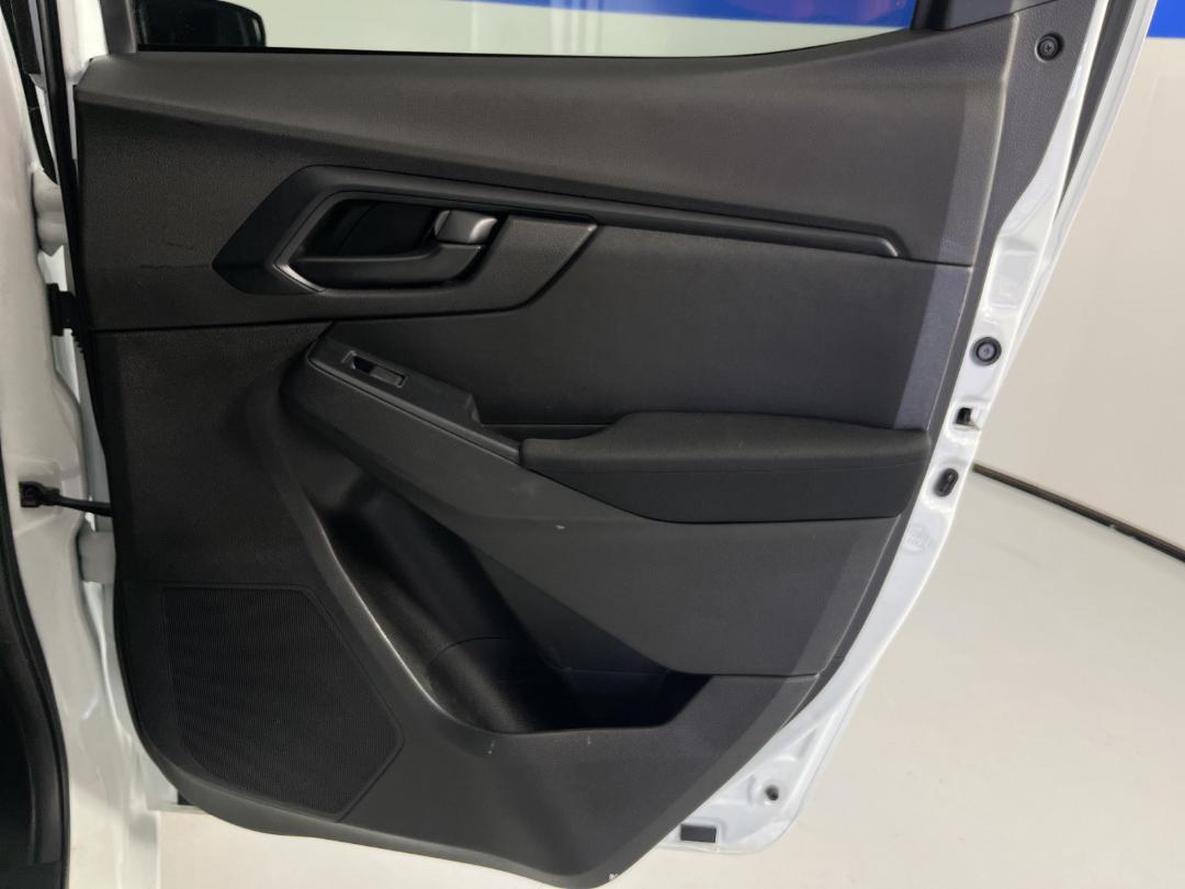 Photo '19' of Isuzu D-MAX