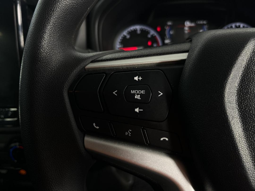 Photo '24' of Isuzu D-MAX