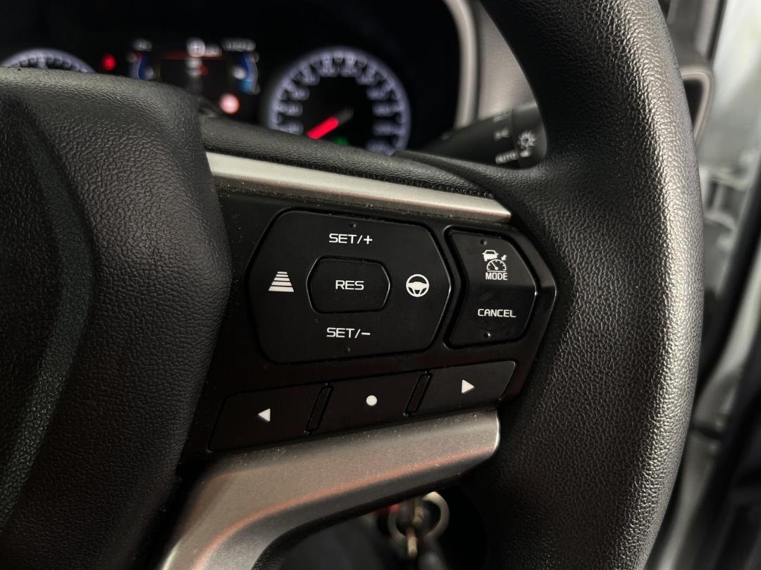 Photo '23' of Isuzu D-MAX