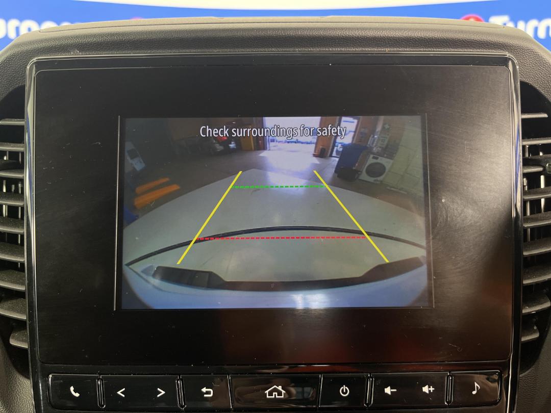 Photo '25' of Isuzu D-MAX