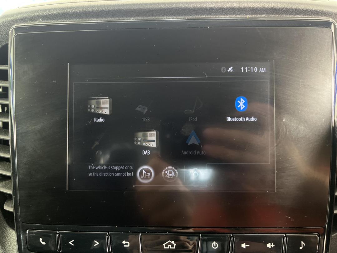 Photo '27' of Isuzu D-MAX