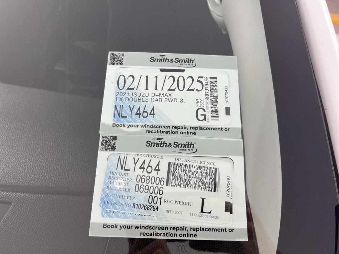 Photo '30' of Isuzu D-MAX