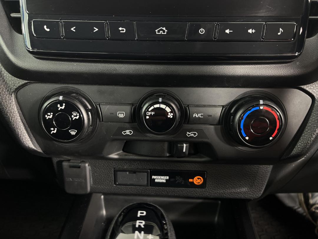 Photo '28' of Isuzu D-MAX