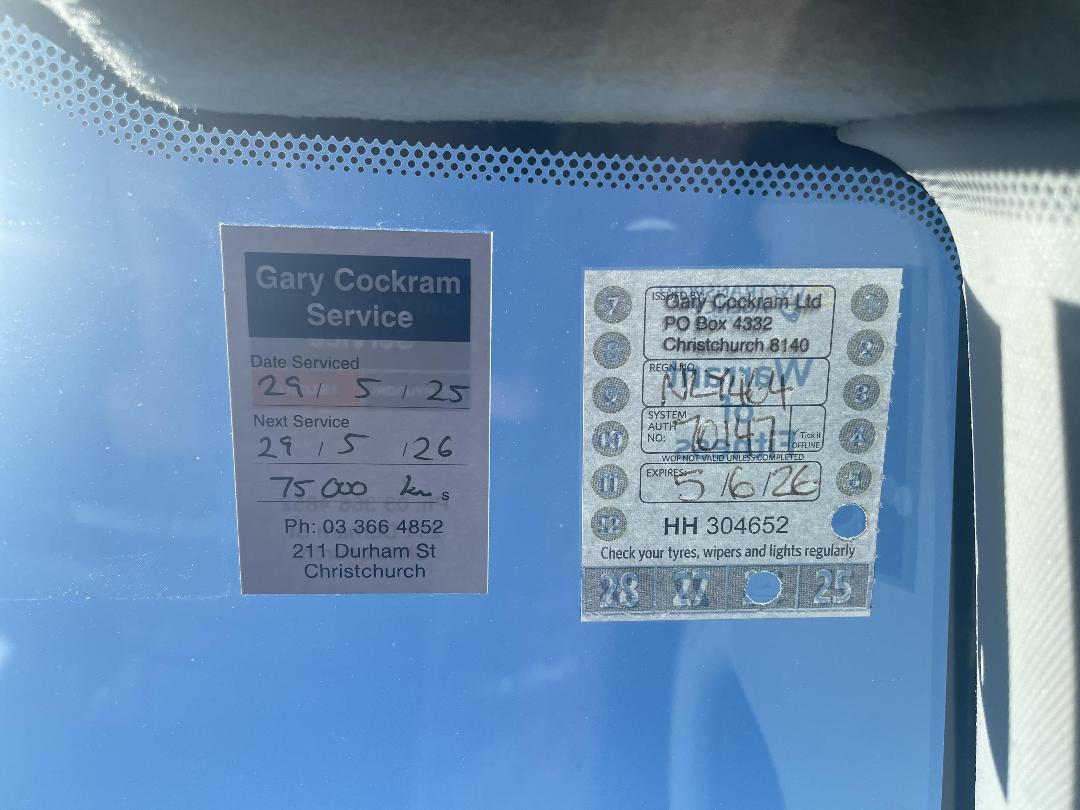 Photo '29' of Isuzu D-MAX