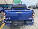 Thumbnail '5' of Isuzu D-MAX X-Terrain Double CAB