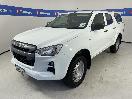 Thumbnail '4' of Isuzu D-MAX