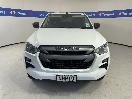 Thumbnail '2' of Isuzu D-MAX