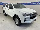 Thumbnail '1' of Isuzu D-MAX