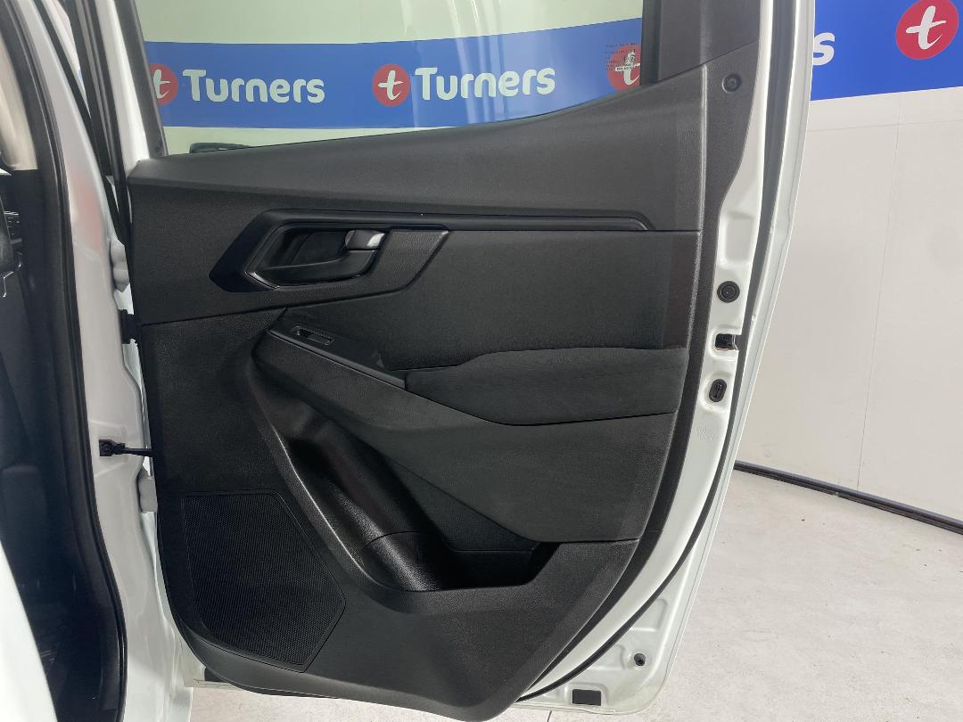 Photo '19' of Isuzu D-MAX