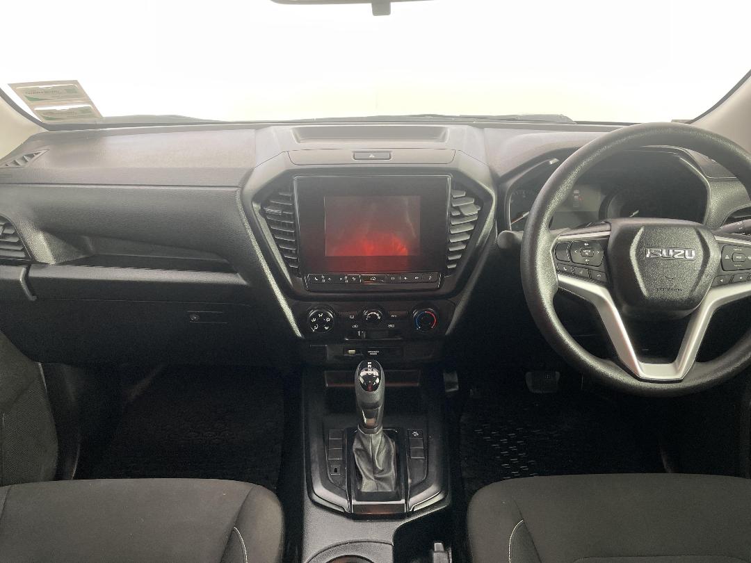 Photo '17' of Isuzu D-MAX