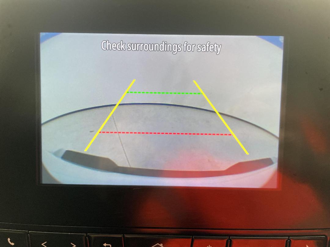 Photo '24' of Isuzu D-MAX