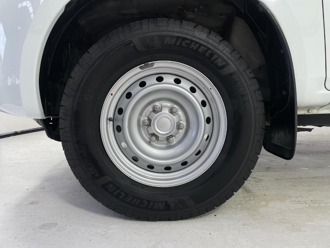 Photo '10' of Isuzu D-MAX