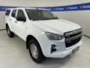 Thumbnail '1' of Isuzu D-MAX
