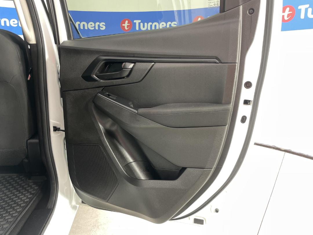 Photo '19' of Isuzu D-MAX