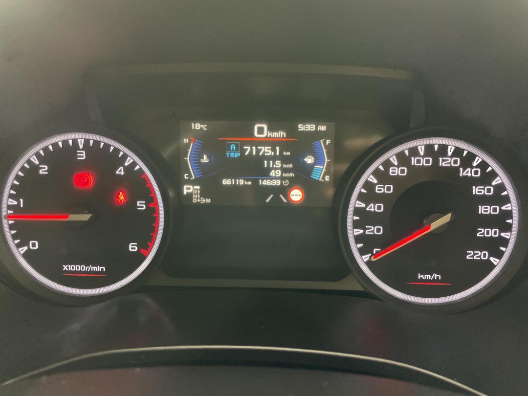 Photo '21' of Isuzu D-MAX