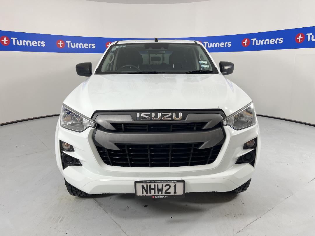 Photo '2' of Isuzu D-MAX