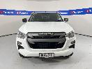 Thumbnail '2' of Isuzu D-MAX