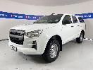 Thumbnail '4' of Isuzu D-MAX