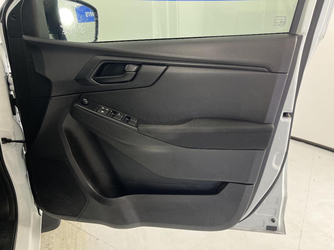 Photo '14' of Isuzu D-MAX