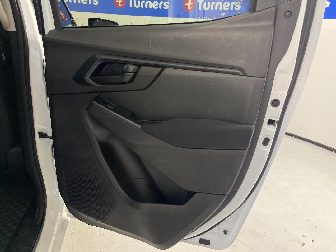 Photo '18' of Isuzu D-MAX