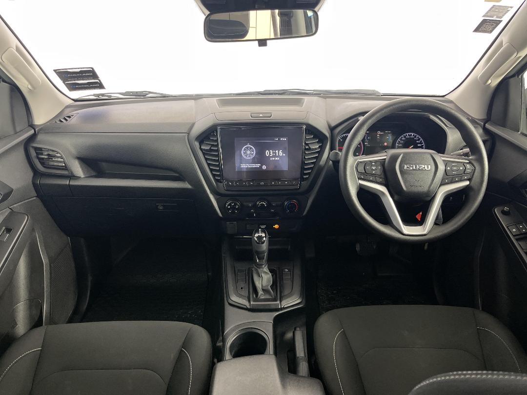 Photo '16' of Isuzu D-MAX