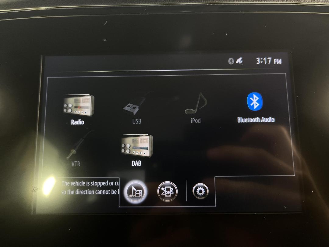 Photo '25' of Isuzu D-MAX